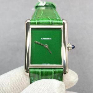 Cartier WSTA0056 Super Clone Watch: Price, Pictures, Videos, Reviews.