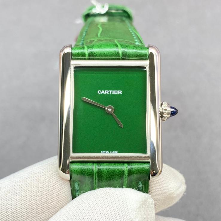 Cartier WSTA0056 Super Clone Watch: Price, Pictures, Videos, Reviews.