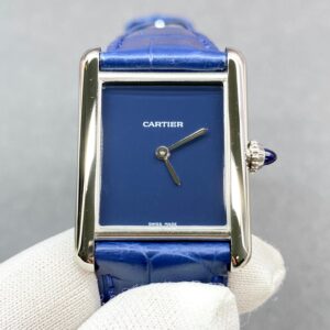 Cartier WSTA0055 Super Clone Watch: Price, Pictures, Videos, Reviews.