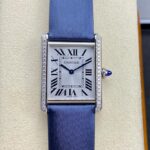 Cartier W4TA0017 Super Clone Watch: Price, Pictures, Videos, Reviews.