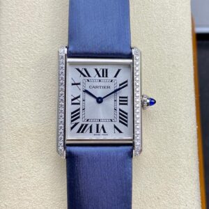 Cartier W4TA0017 Super Clone Watch: Price, Pictures, Videos, Reviews.
