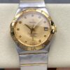 Omega 123.25.38.21.58.002 Super Clone Watch: Price, Pictures, Videos, Reviews.
