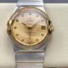 Omega 123.25.38.21.58.001 Super Clone Watch: Price, Pictures, Videos, Reviews.