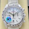Omega 311.93.44.51.04.002 Super Clone Watch: Price, Pictures, Videos, Reviews.