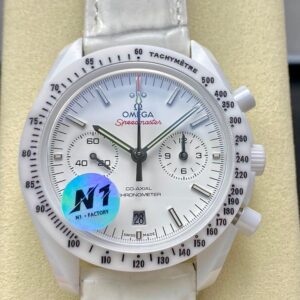 Omega 311.93.44.51.04.002 Super Clone Watch: Price, Pictures, Videos, Reviews.