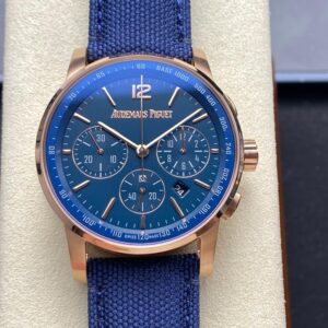 Audemars Piguet 26393OR.OO.A027KB.01 Super Clone Watch: Price, Pictures, Videos, Reviews.