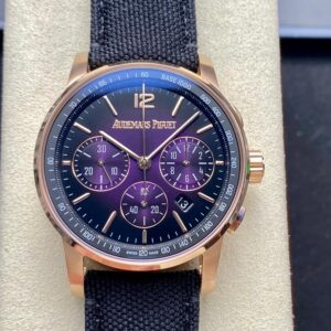 Audemars Piguet 26393OR.OO.A002KB.02 Super Clone Watch: Price, Pictures, Videos, Reviews.