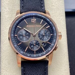 Audemars Piguet 26393NR.OO.A002KB.01 Super Clone Watch: Price, Pictures, Videos, Reviews.