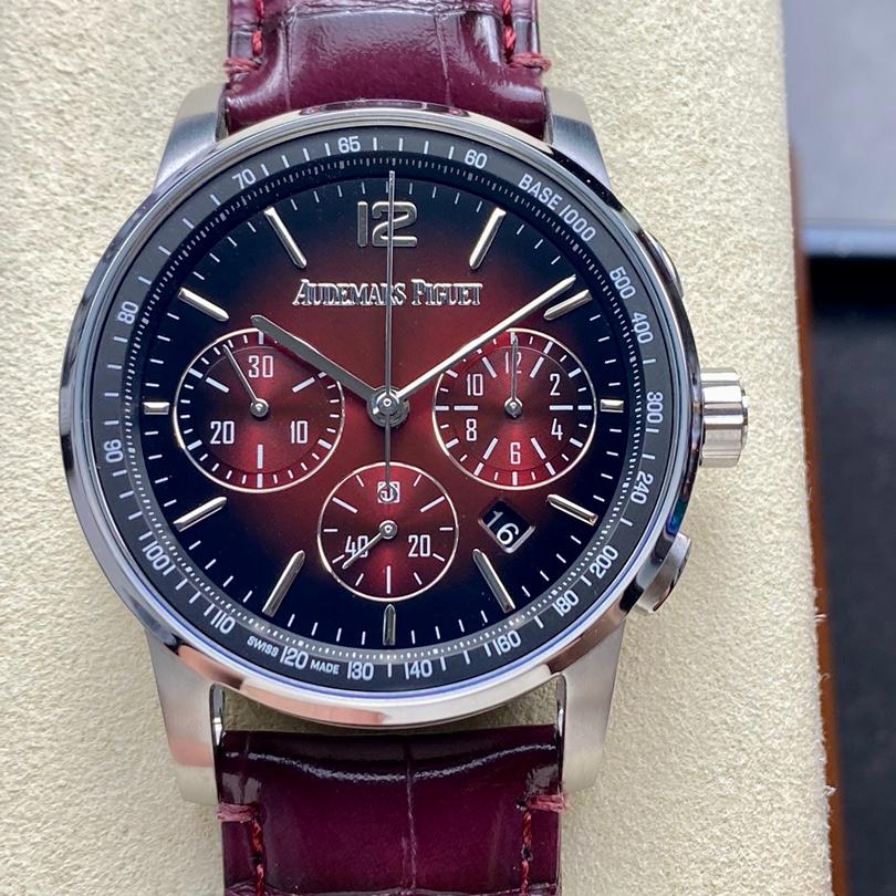 Audemars Piguet 26393BC.OO.A068CR.01.99 Super Clone Watch: Price, Pictures, Videos, Reviews.