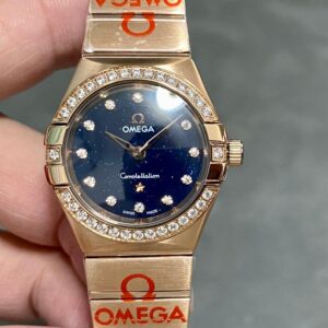 Omega 131.55.25.60.53.001 Super Clone Watch: Price, Pictures, Videos, Reviews.