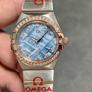 Omega 131.25.28.60.99.001 Super Clone Watch: Price, Pictures, Videos, Reviews.