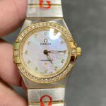 Omega 123.20.27.60.55.002 Super Clone Watch: Price, Pictures, Videos, Reviews.