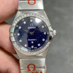 Omega 131.15.25.60.53.001 Super Clone Watch: Price, Pictures, Videos, Reviews.