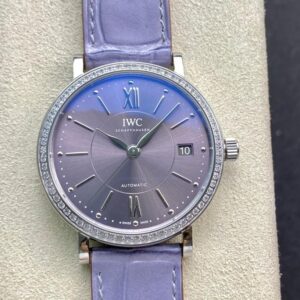 IWC IW458104 Super Clone Watch: Price, Pictures, Videos, Reviews.