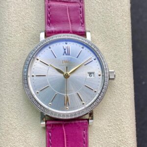 IWC IW458112 Super Clone Watch: Price, Pictures, Videos, Reviews.