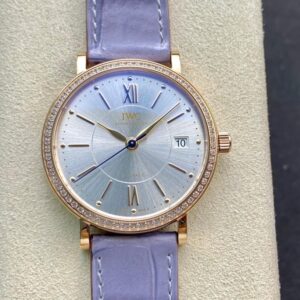 IWC IW458107 Super Clone Watch: Price, Pictures, Videos, Reviews.
