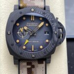 Panerai PAM01513 Super Clone Watch: Price, Pictures, Videos, Reviews.