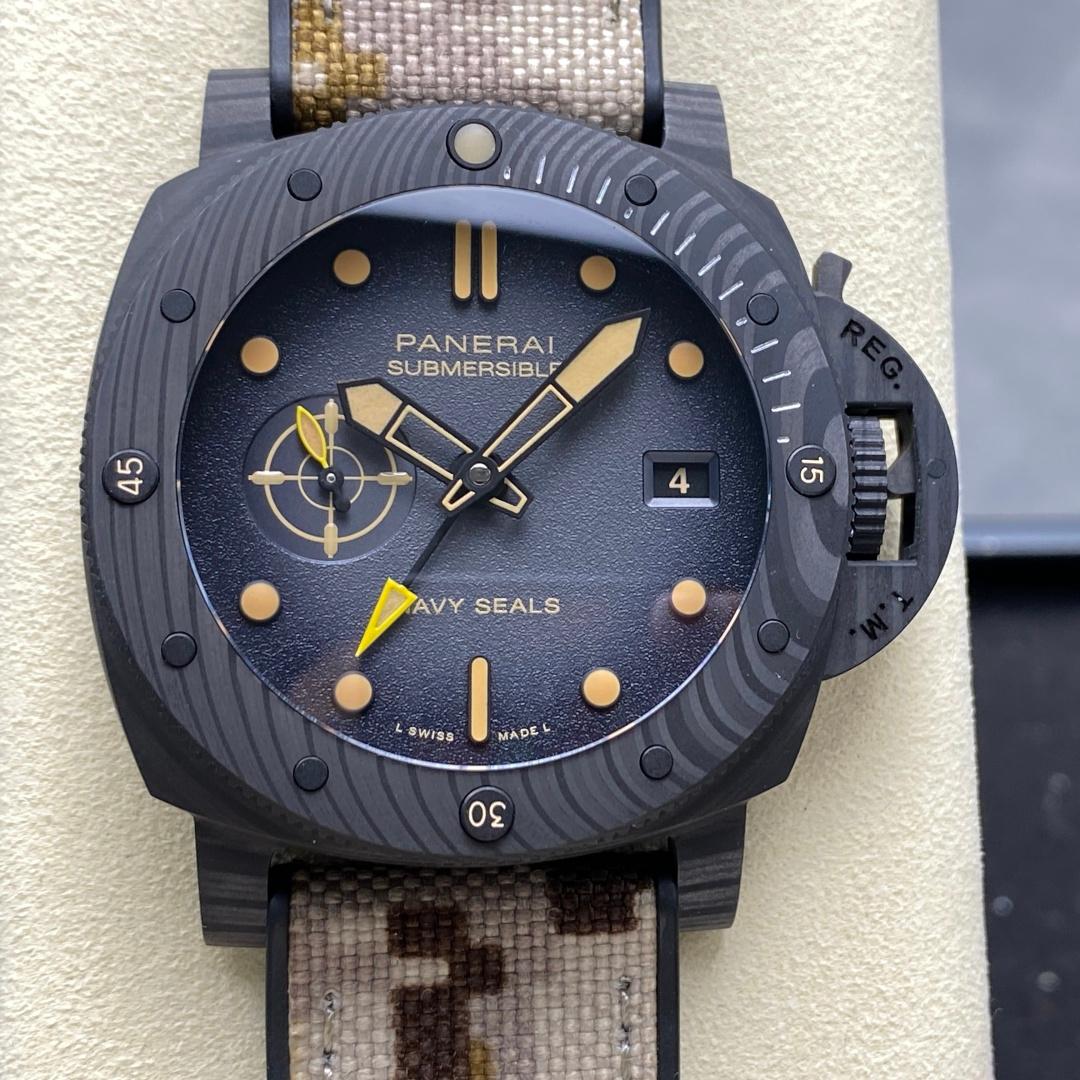 Panerai PAM01513 Super Clone Watch: Price, Pictures, Videos, Reviews.