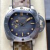 Panerai PAM01518 Super Clone Watch: Price, Pictures, Videos, Reviews.