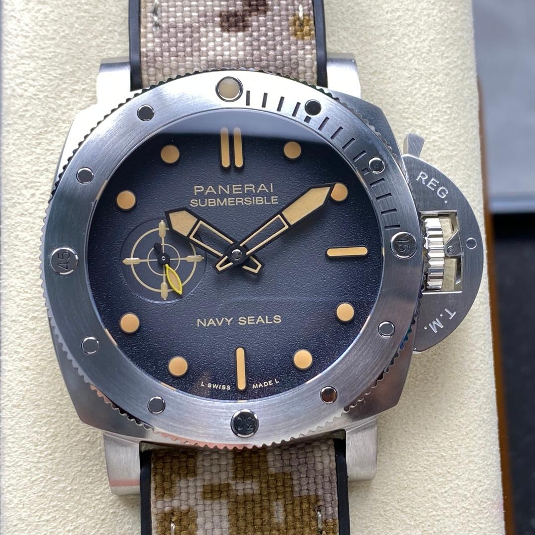 Panerai PAM01518 Super Clone Watch: Price, Pictures, Videos, Reviews.