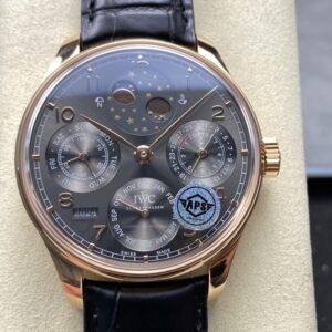 IWC IW503404 Super Clone Watch: Price, Pictures, Videos, Reviews.