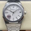 Audemars Piguet 15510ST.OO.1320ST.08 Super Clone Watch: Price, Pictures, Videos, Reviews.