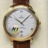 Omega 434.53.40.20.02.002 Super Clone Watch: Price, Pictures, Videos, Reviews.
