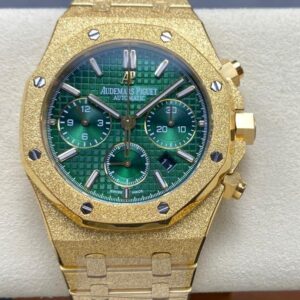 Audemars Piguet 26331BA.OO.1220BA.02 Super Clone Watch: Price, Pictures, Videos, Reviews.
