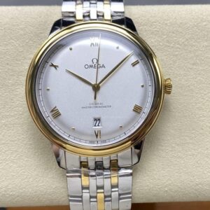 Omega 424.20.40.20.02.005 Super Clone Watch: Price, Pictures, Videos, Reviews.