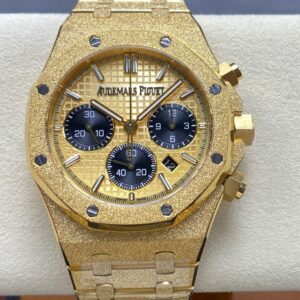 Audemars Piguet 26240BA.GG.1324BA.01 Super Clone Watch: Price, Pictures, Videos, Reviews.
