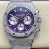 Audemars Piguet 26331BC.GG.1224BC.01 Super Clone Watch: Price, Pictures, Videos, Reviews.
