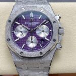 Audemars Piguet 26331BC.GG.1224BC.01 Super Clone Watch: Price, Pictures, Videos, Reviews.