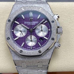 Audemars Piguet 26331BC.GG.1224BC.01 Super Clone Watch: Price, Pictures, Videos, Reviews.