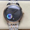 Omega 434.20.40.20.06.001 Super Clone Watch: Price, Pictures, Videos, Reviews.