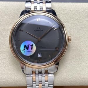 Omega 434.20.40.20.06.001 Super Clone Watch: Price, Pictures, Videos, Reviews.