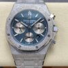 Audemars Piguet 26331BC.GG.1224BC.02 Super Clone Watch: Price, Pictures, Videos, Reviews.