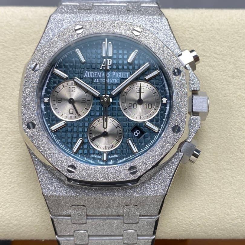Audemars Piguet 26331BC.GG.1224BC.02 Super Clone Watch: Price, Pictures, Videos, Reviews.