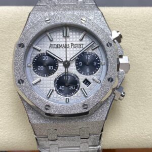 Audemars Piguet 26240BC.GG.1324BC.01 Super Clone Watch: Price, Pictures, Videos, Reviews.
