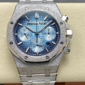 Audemars Piguet 26240BC.GG.1324BC.02 Super Clone Watch: Price, Pictures, Videos, Reviews.