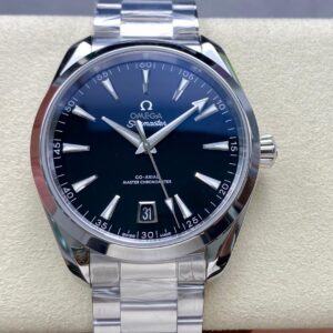 Omega 220.10.41.21.01.002 Super Clone Watch: Price, Pictures, Videos, Reviews.
