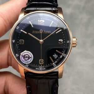 Audemars Piguet 15210OR.OO.A002CR.01 Super Clone Watch: Price, Pictures, Videos, Reviews.
