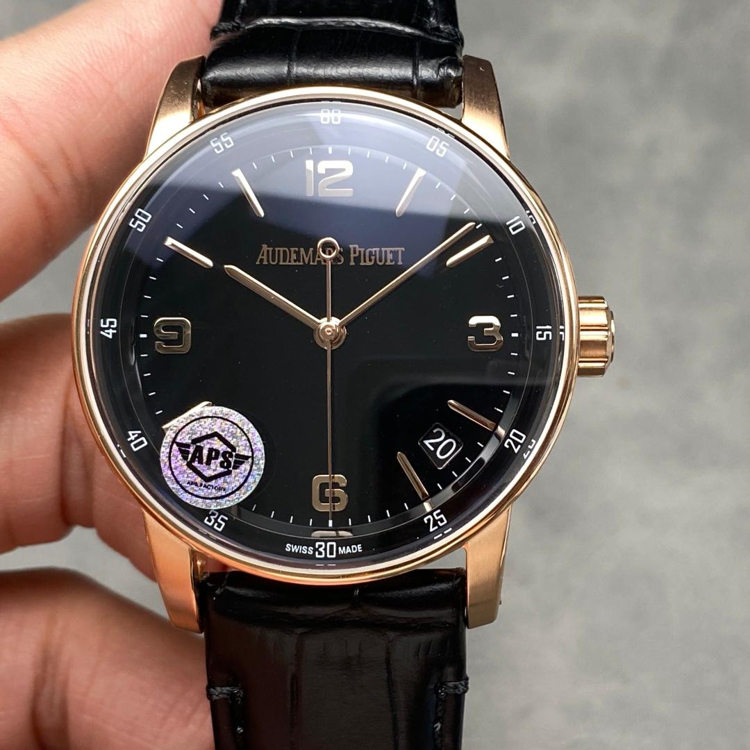 Audemars Piguet 15210OR.OO.A002CR.01 Super Clone Watch: Price, Pictures, Videos, Reviews.