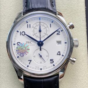 IWC IW390302 Super Clone Watch: Price, Pictures, Videos, Reviews.