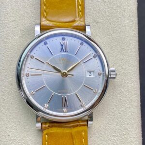 IWC IW458101 Super Clone Watch: Price, Pictures, Videos, Reviews.
