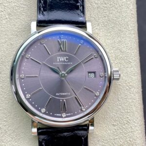 IWC IW458102 Super Clone Watch: Price, Pictures, Videos, Reviews.