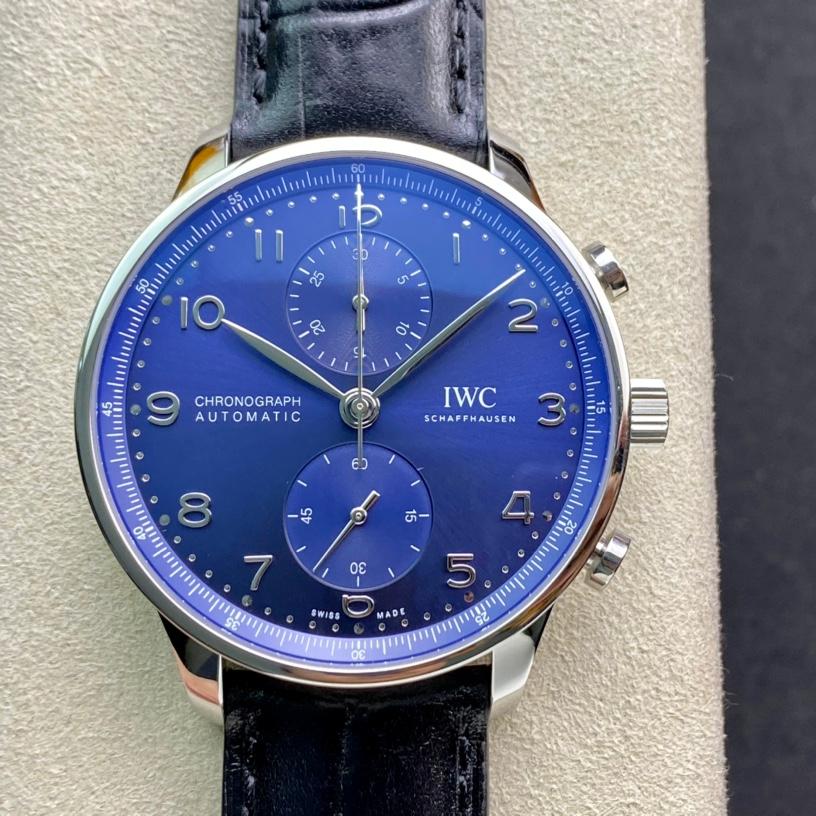 IWC IW371491 Super Clone Watch: Price, Pictures, Videos, Reviews.