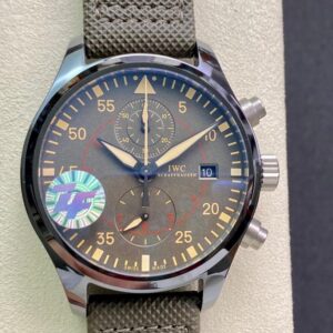 IWC IW389002 Super Clone Watch: Price, Pictures, Videos, Reviews.