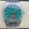 Audemars Piguet 26534TI.OO.1220TI.01 Super Clone Watch: Price, Pictures, Videos, Reviews.