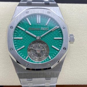 Audemars Piguet 26534TI.OO.1220TI.01 Super Clone Watch: Price, Pictures, Videos, Reviews.
