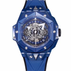 Hublot 418.EX.5107.RX.MXM21 Super Clone Watch: Price, Pictures, Videos, Reviews.